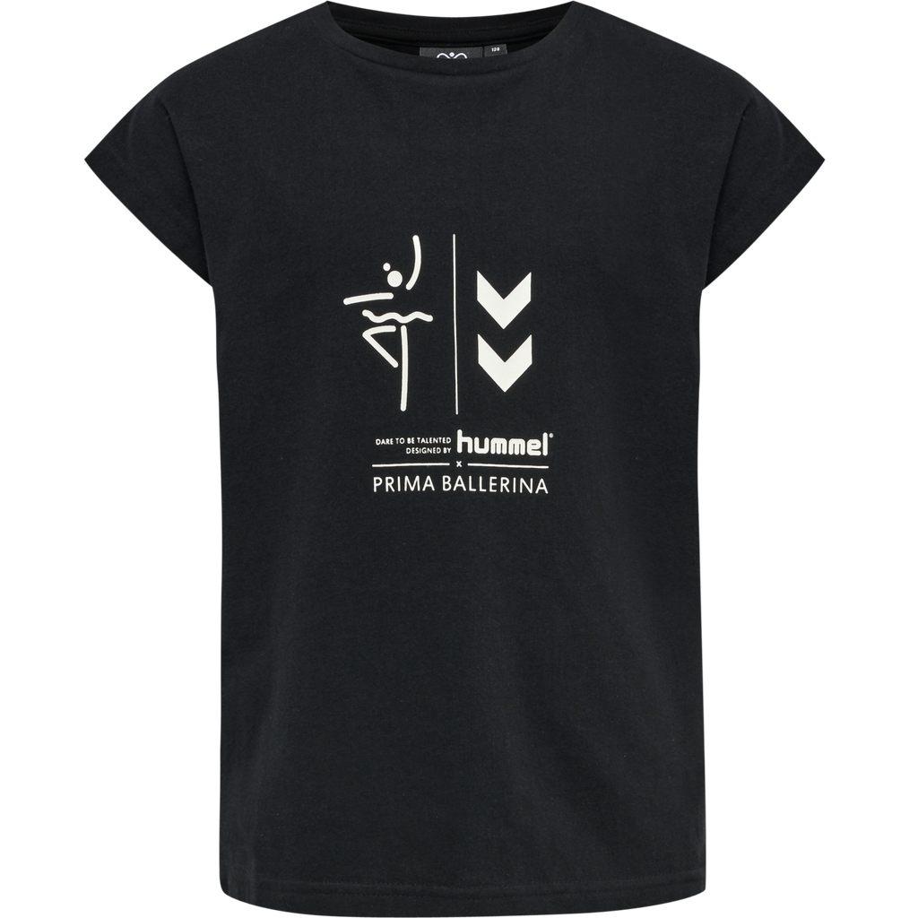 hmlPRIMA BEE T-SHIRT S/S