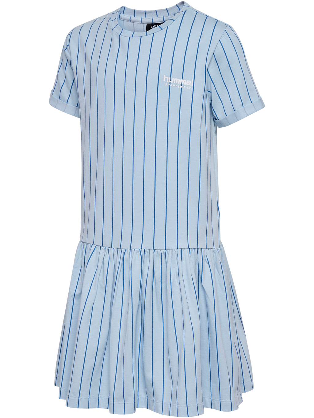 hmlTHILDE DRESS S/S