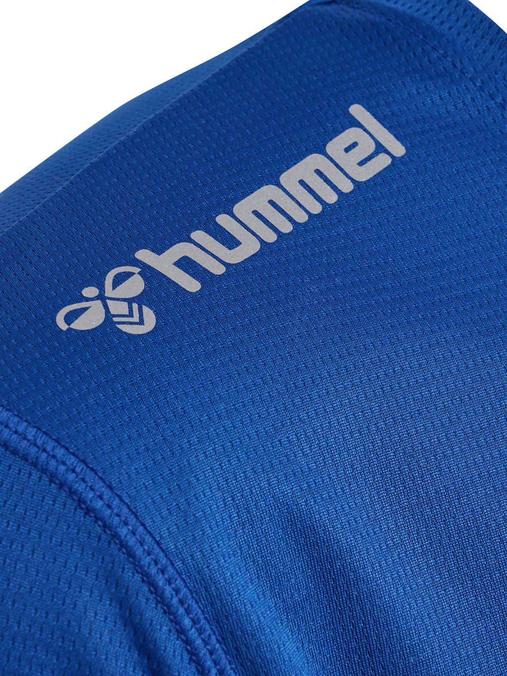 hmlRUN JERSEY S/S