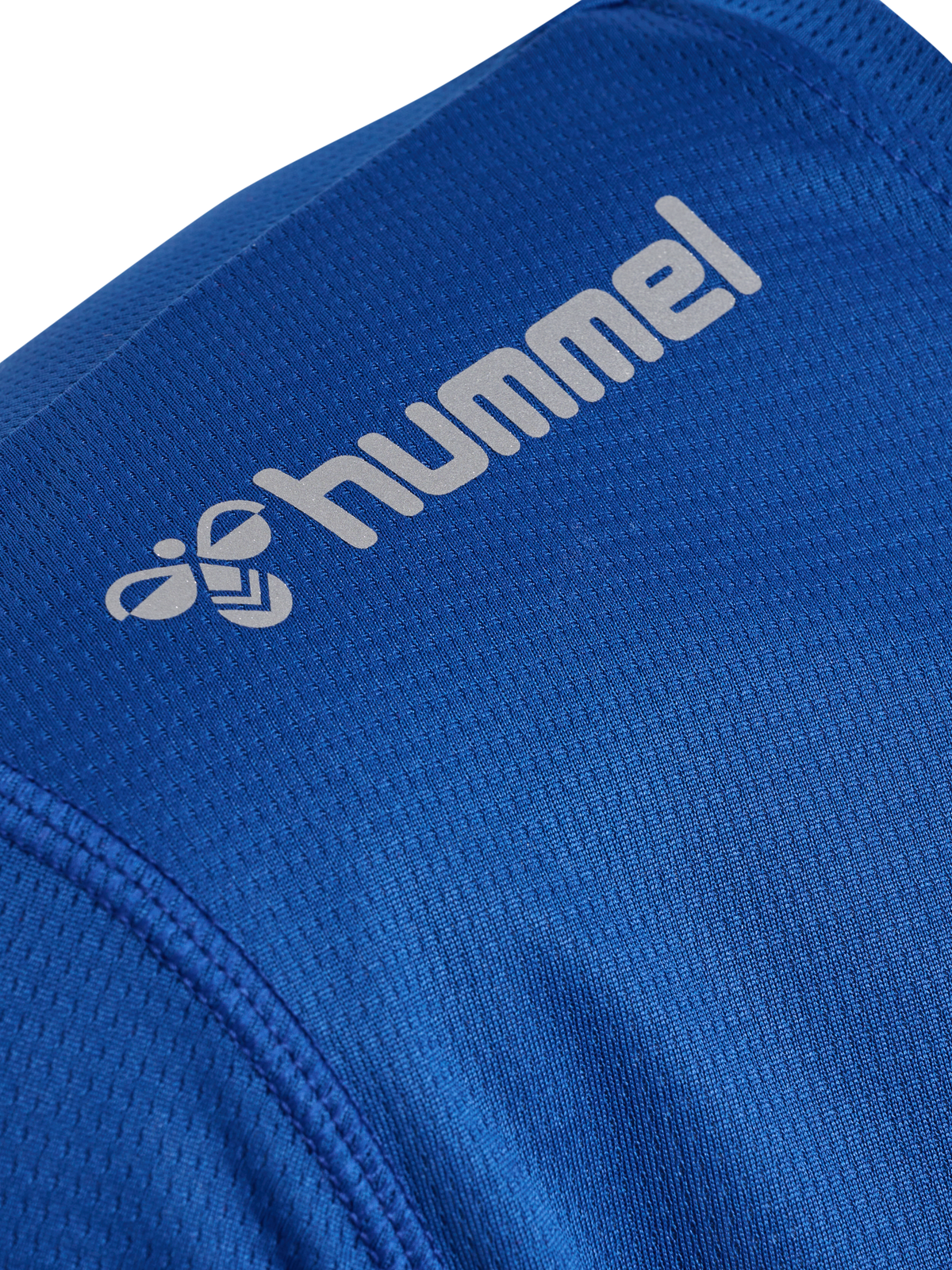 hmlRUN JERSEY S/S