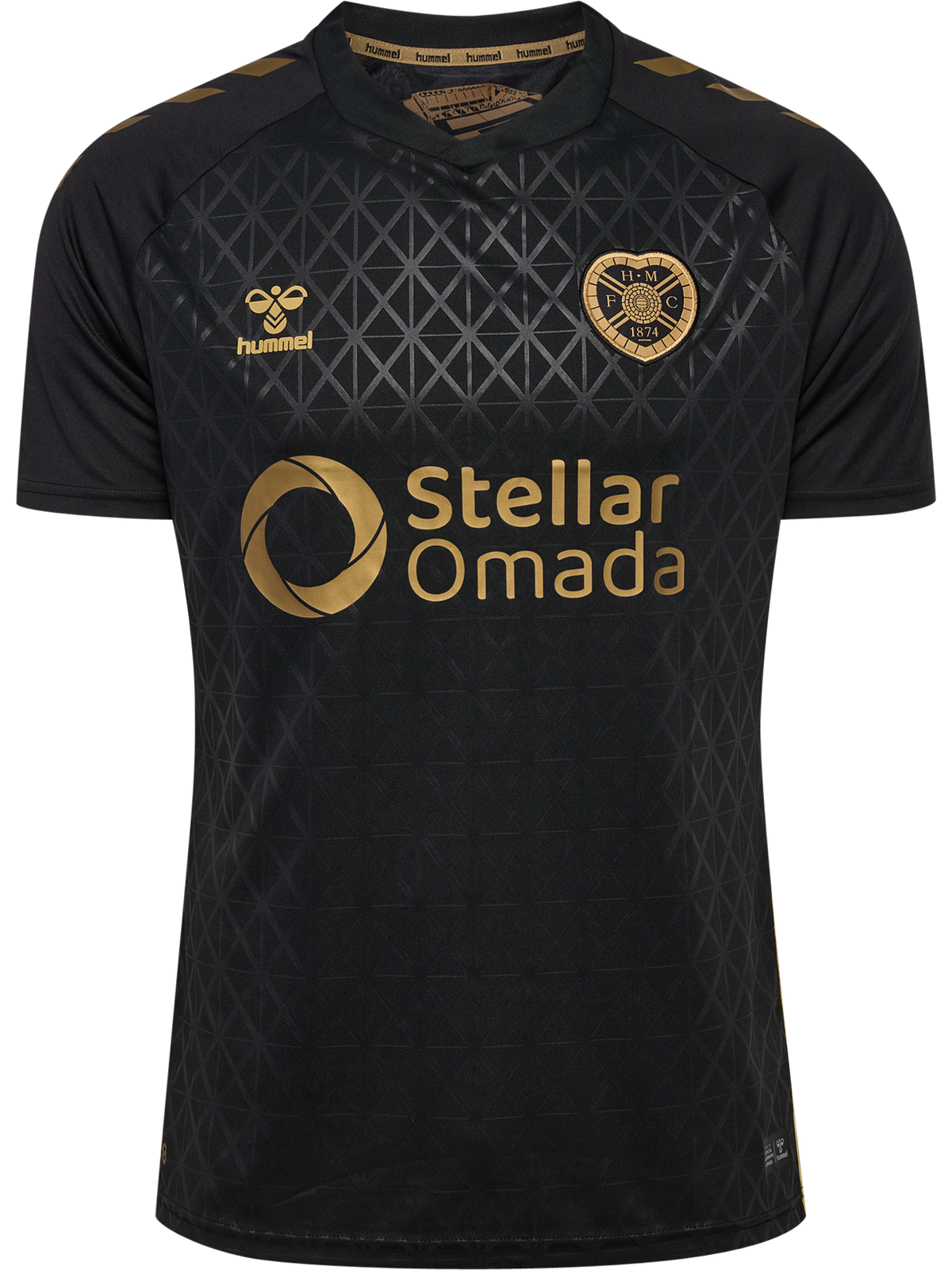HRT 25-26 THIRD SS JERSEY
