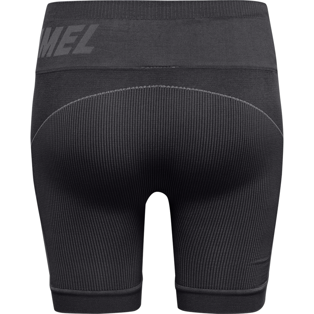 hmlTE CHRISTEL 2-PACK SEAML SHORTS