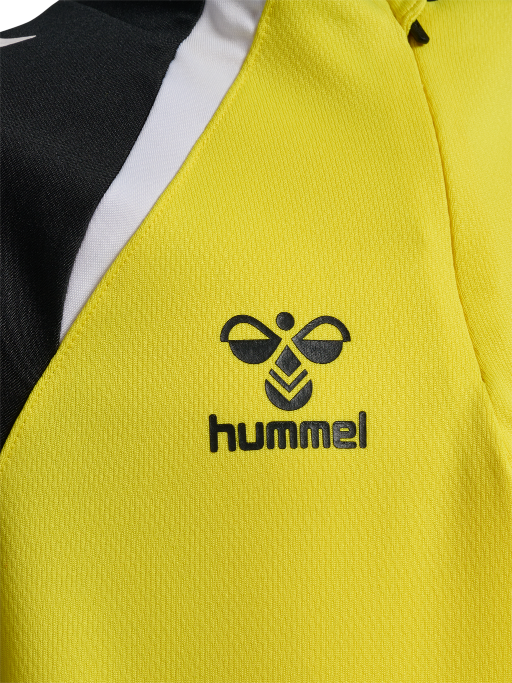 hmlLEAD 2.0 HALF ZIP KIDS