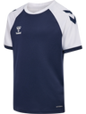 hmlMATCH LEAGUE JERSEY S/S KIDS