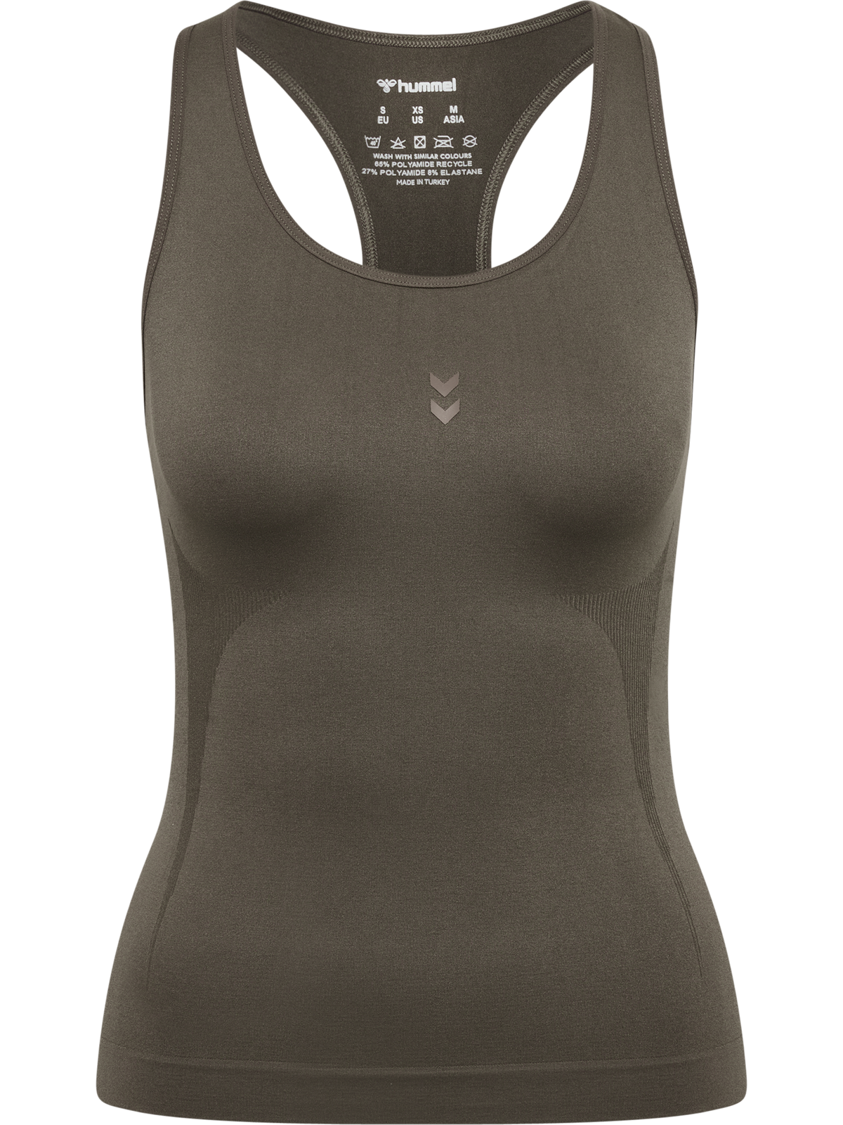 hmlFLOW TANKTOP