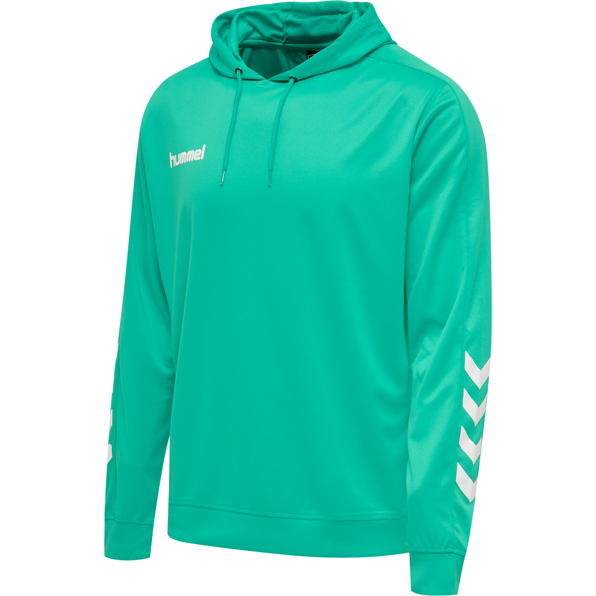hmlPROMO POLY HOODIE