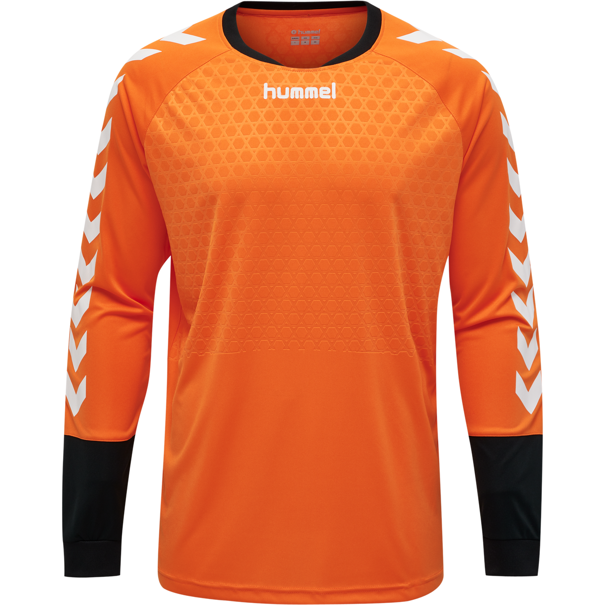 ESSENTIAL GK JERSEY