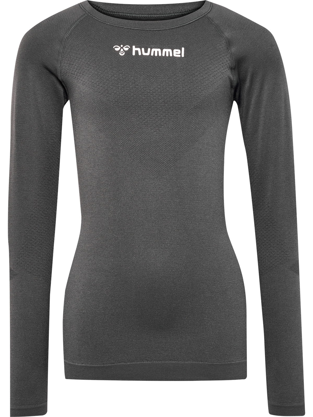 hmlBL COMFORT 2.0 TEE L/S KIDS