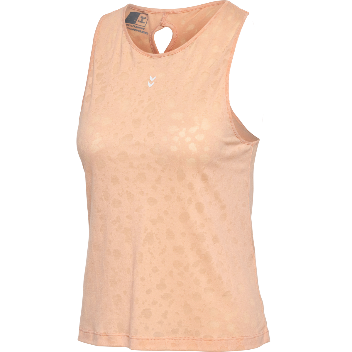hmlMT IRIS BURNOUT TOP