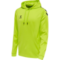 hmlCORE XK POLY SWEAT HOODIE