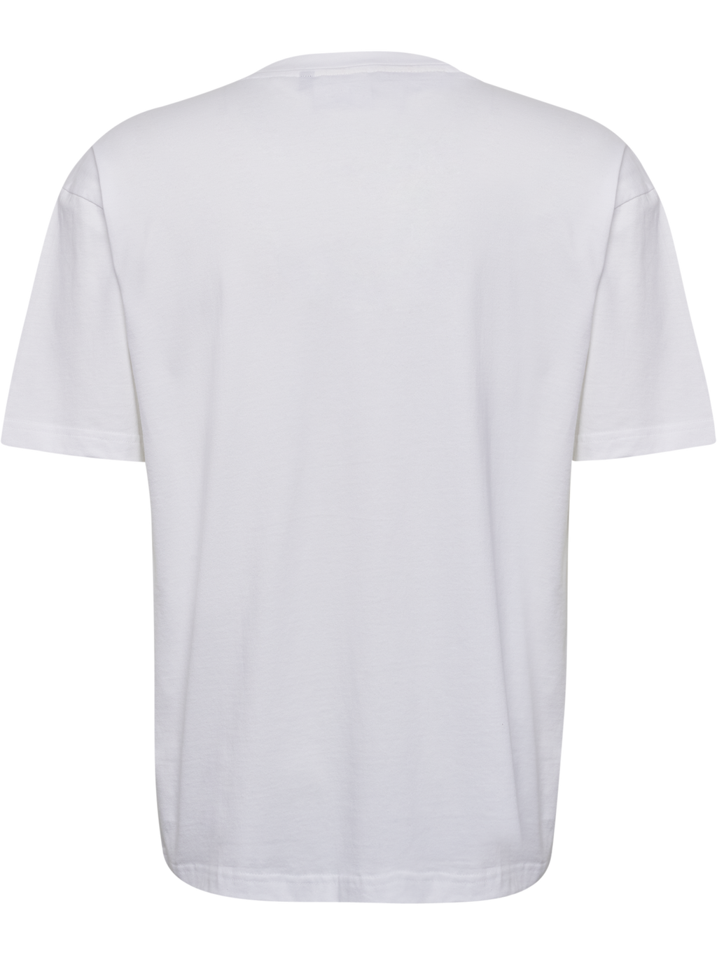hmlLOOSE TEE S/S CLUB SPORTSWEAR
