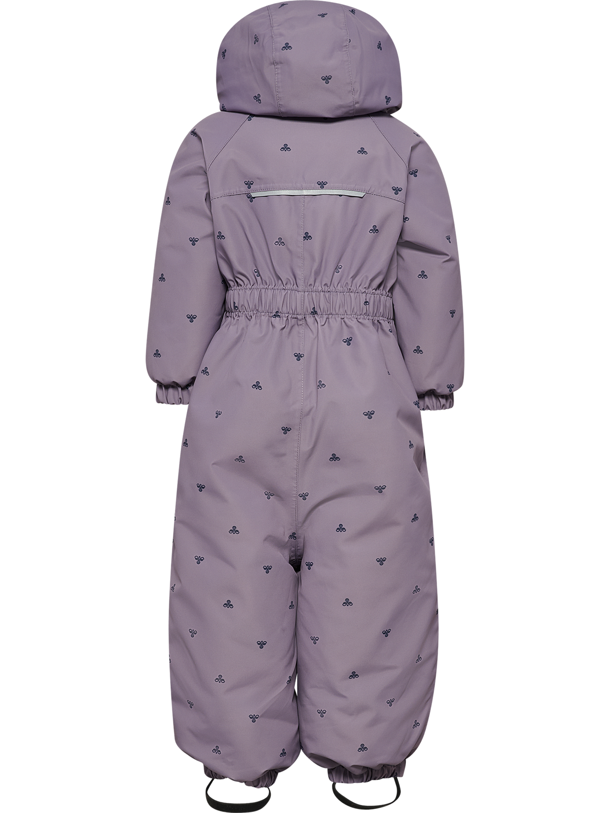hmlMINI AOP SNOWSUIT WP 10K