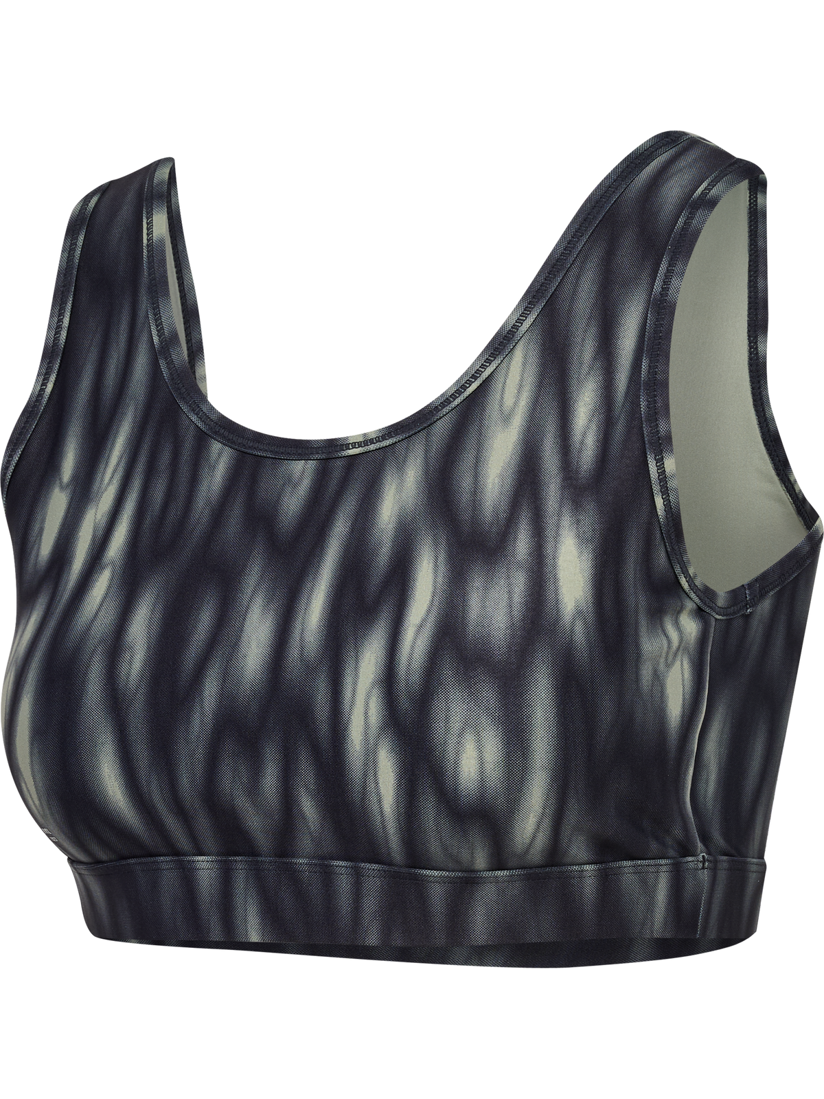 hmlHIIT AOP INTENSITY BRA