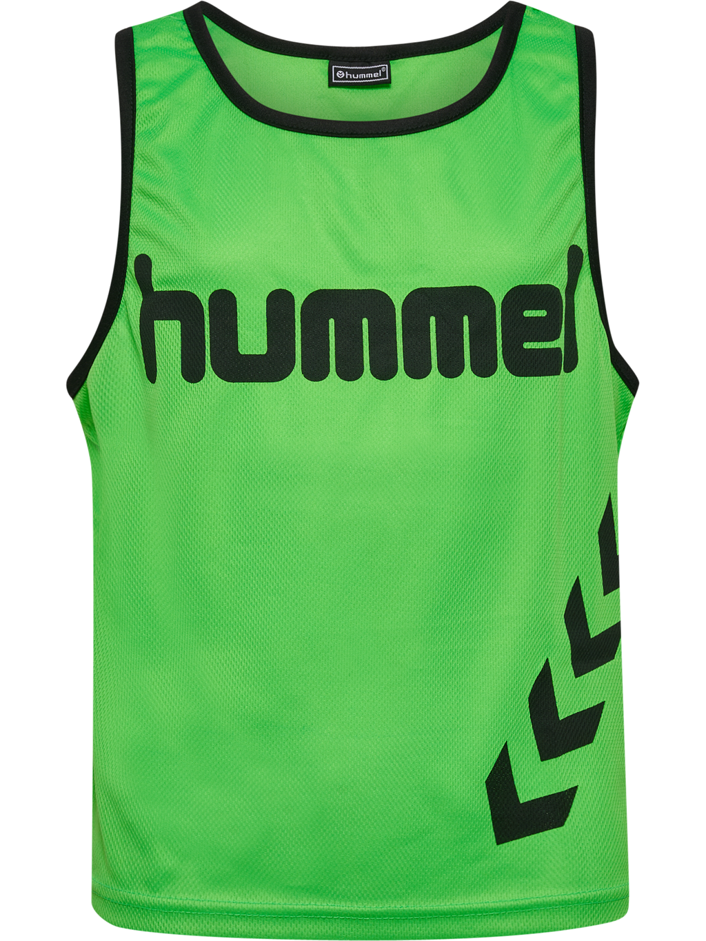 FUNDAMENTAL TRAINING BIB