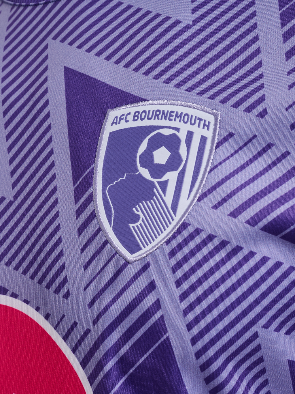 AFCB 26/27 AWAY JERSEY S/S