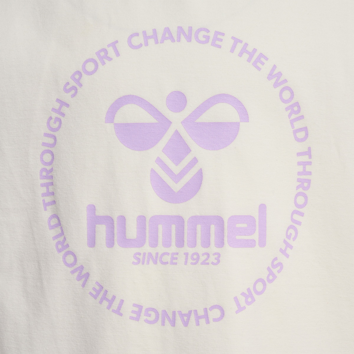 hmlJUMPY T-SHIRT S/S
