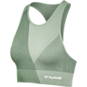 hmlMT UNITE SEAMLESS SPORTS TOP