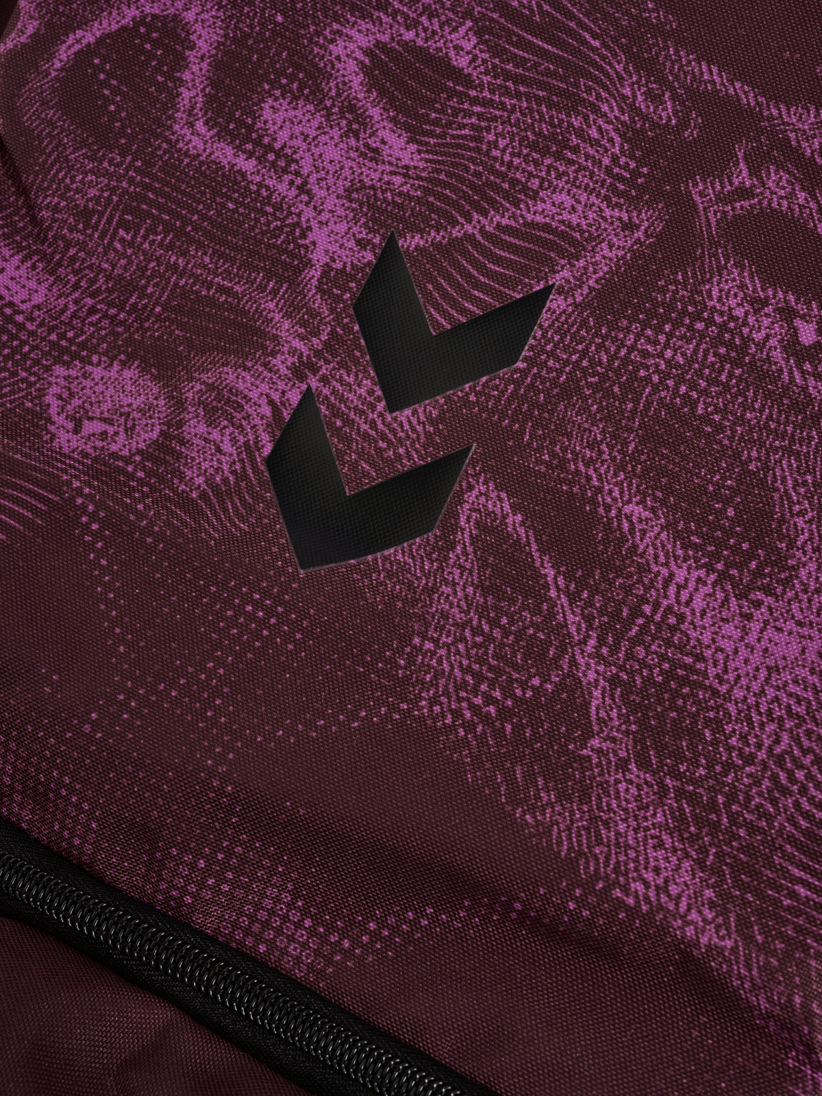 hmlBLAZE CLUB 26 BACK PACK W. SC