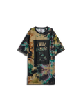 stsEVA DRESS S/S