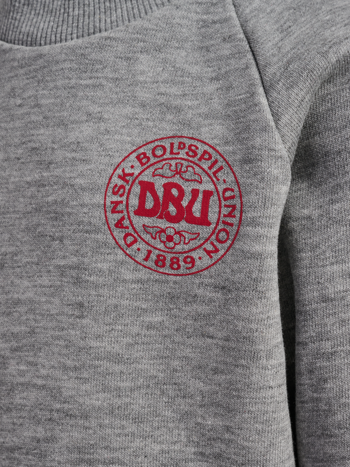 hmlMINI REG DBU CREWNECK