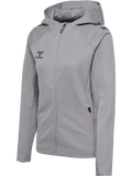 hmlCIMA 2.0 ZIP HOODIE WOMAN