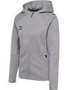 hmlCIMA 2.0 ZIP HOODIE WOMAN