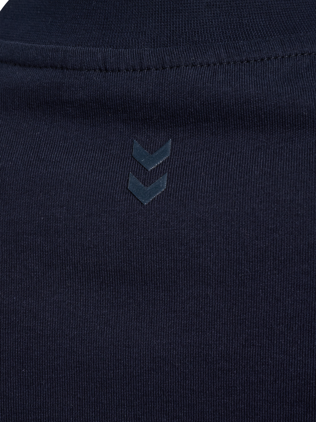 hmlKEEPER LOGO T-SHIRT S/S