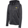 hmlGG12 TRAINING HOODIE WOMAN