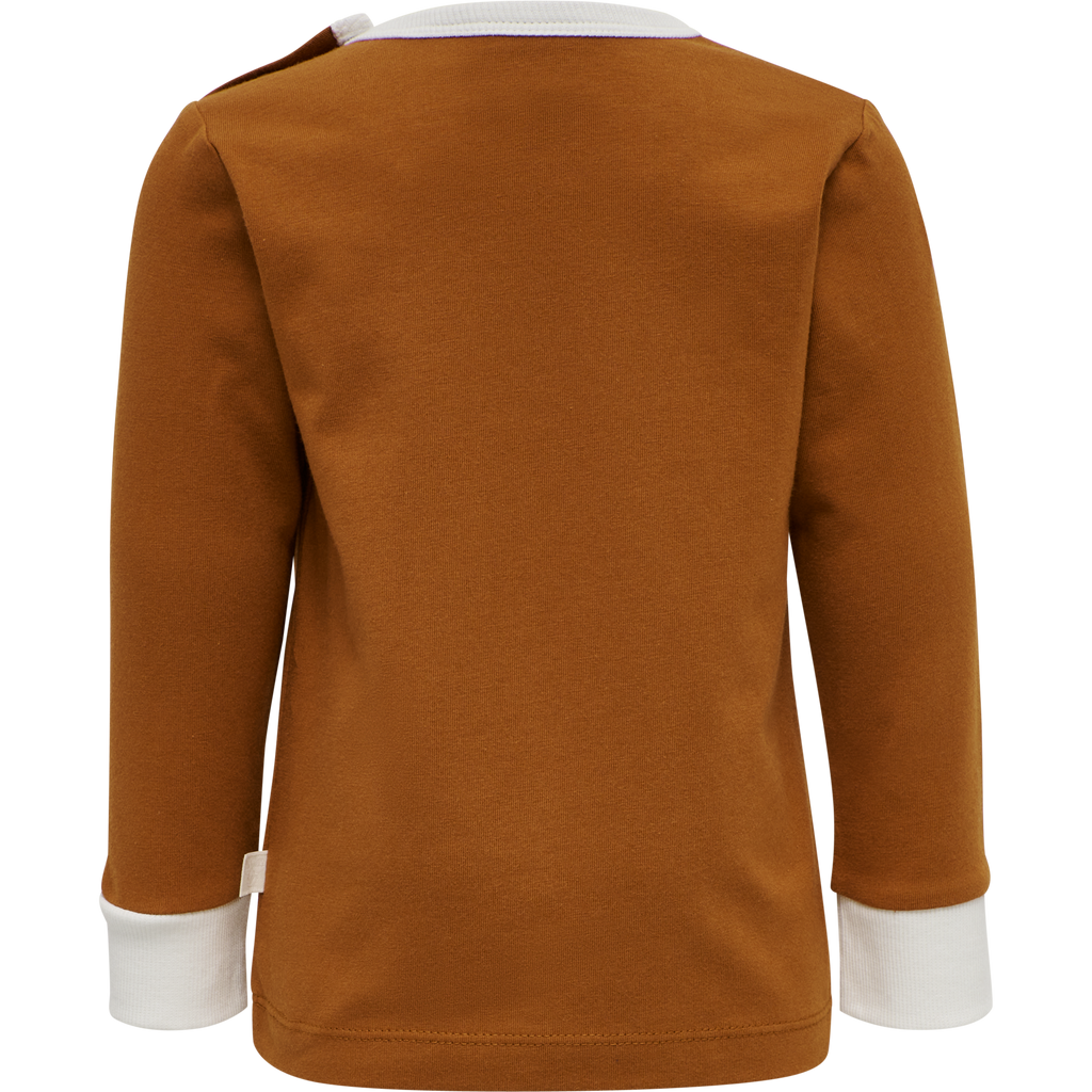 hmlMAUILINO T-SHIRT L/S