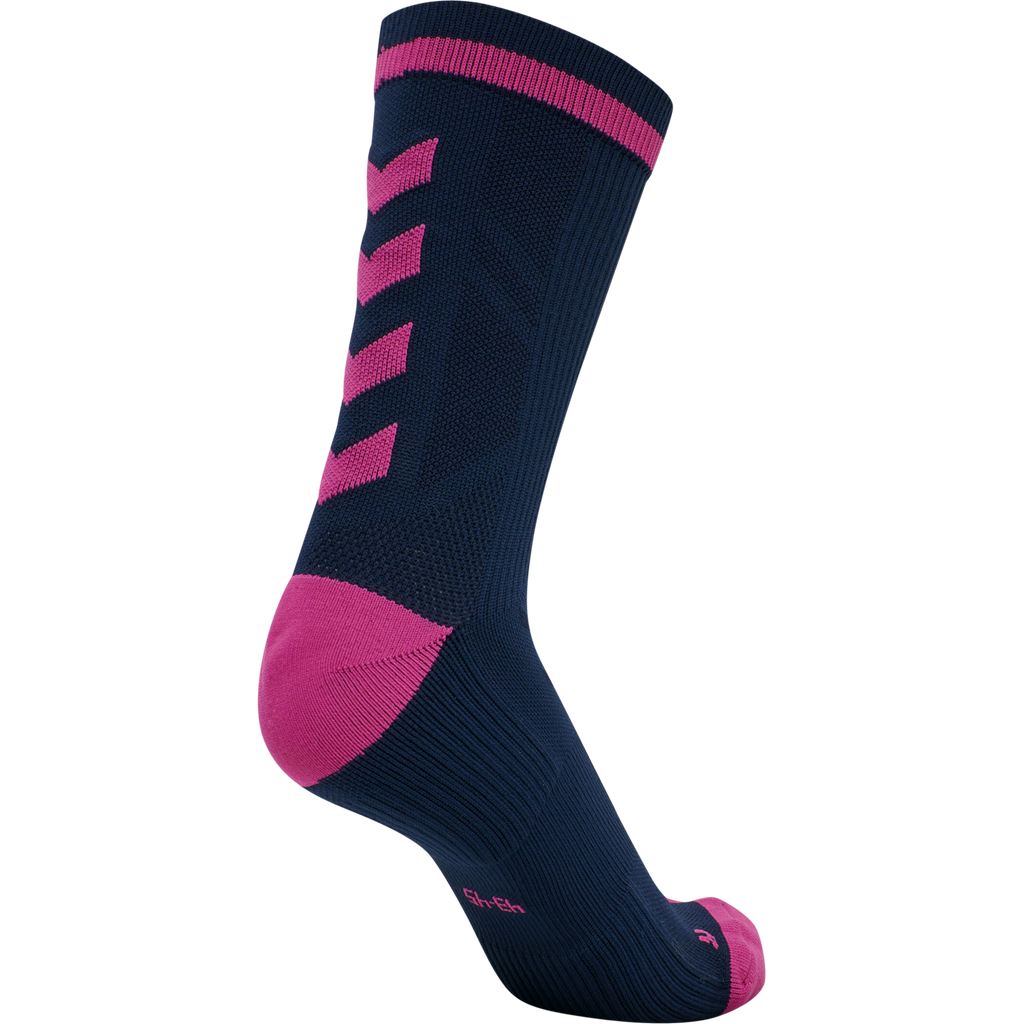 ELITE INDOOR SOCK LOW PA