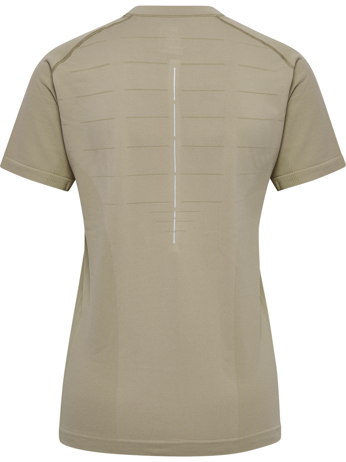 nwlPACE SEAMLESS TEE WOMAN