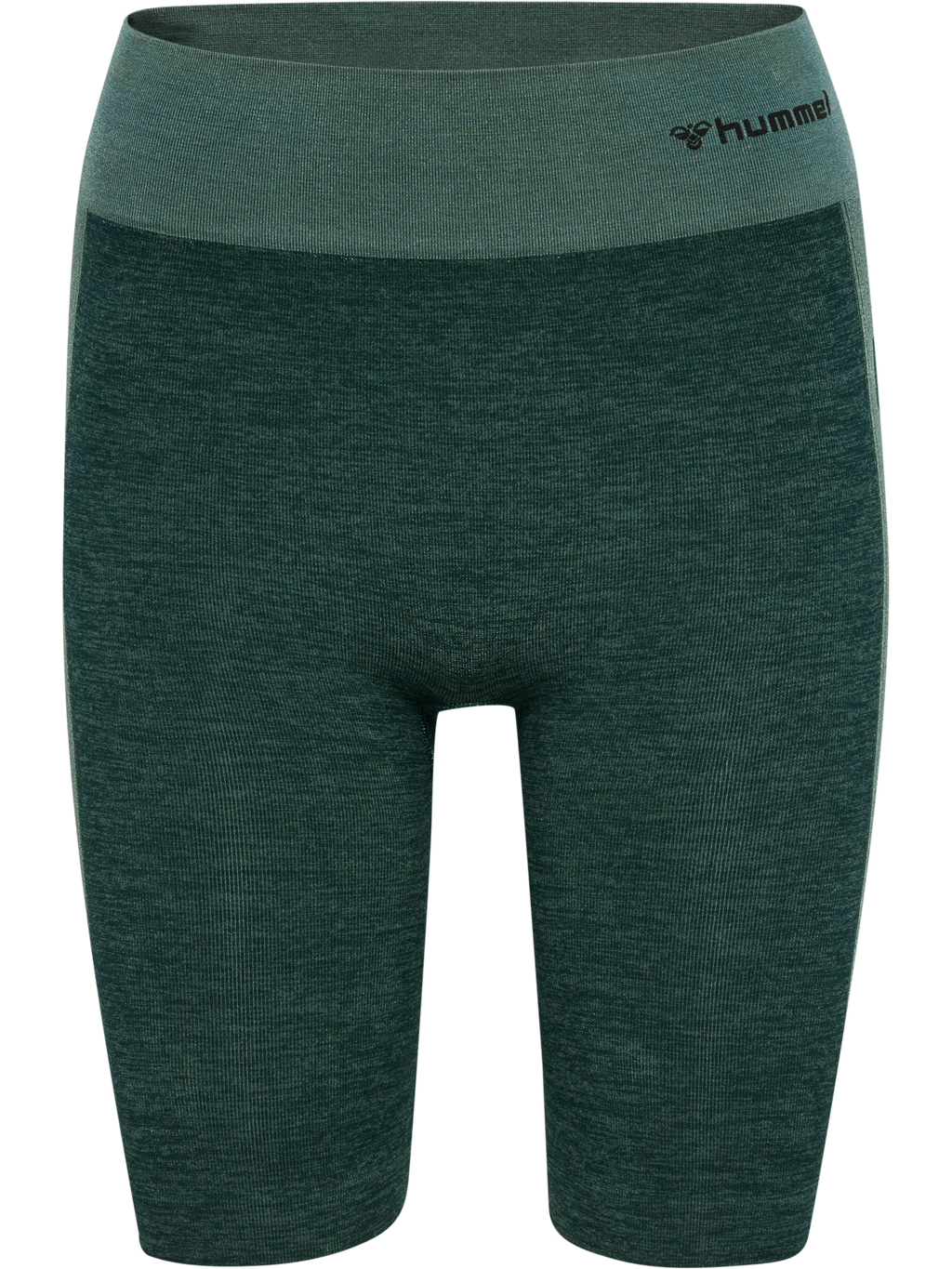 hmlCLEA SEAMLESS CYCLING SHORTS