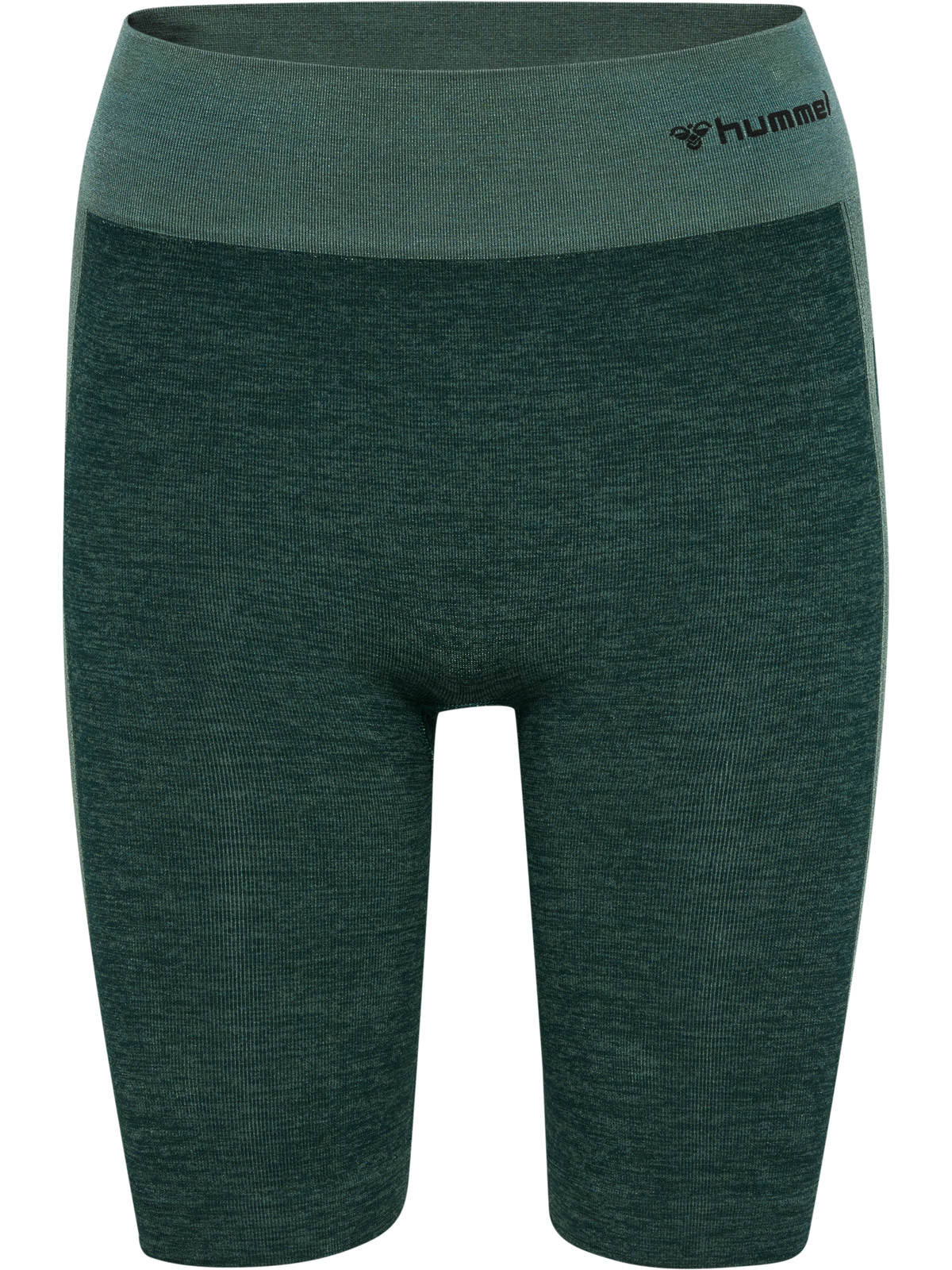 hmlCLEA SEAMLESS CYCLING SHORTS
