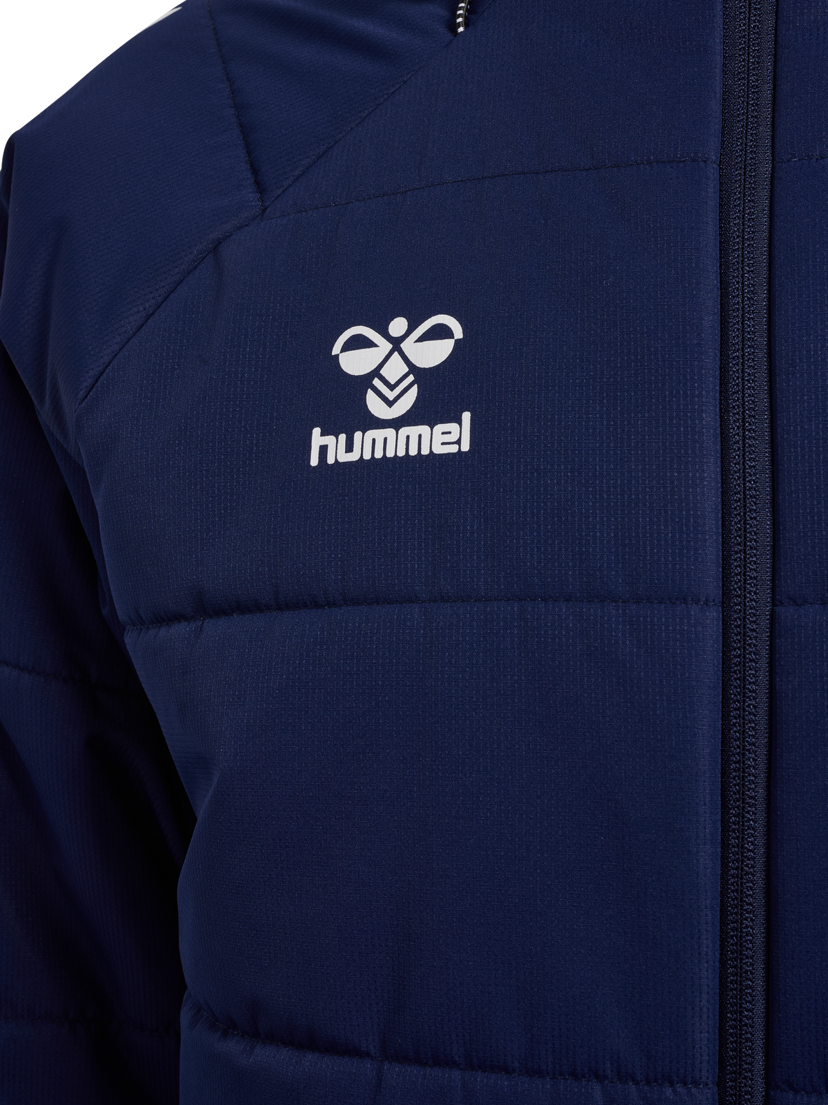 hmlLEAD 2.0 BENCH JACKET