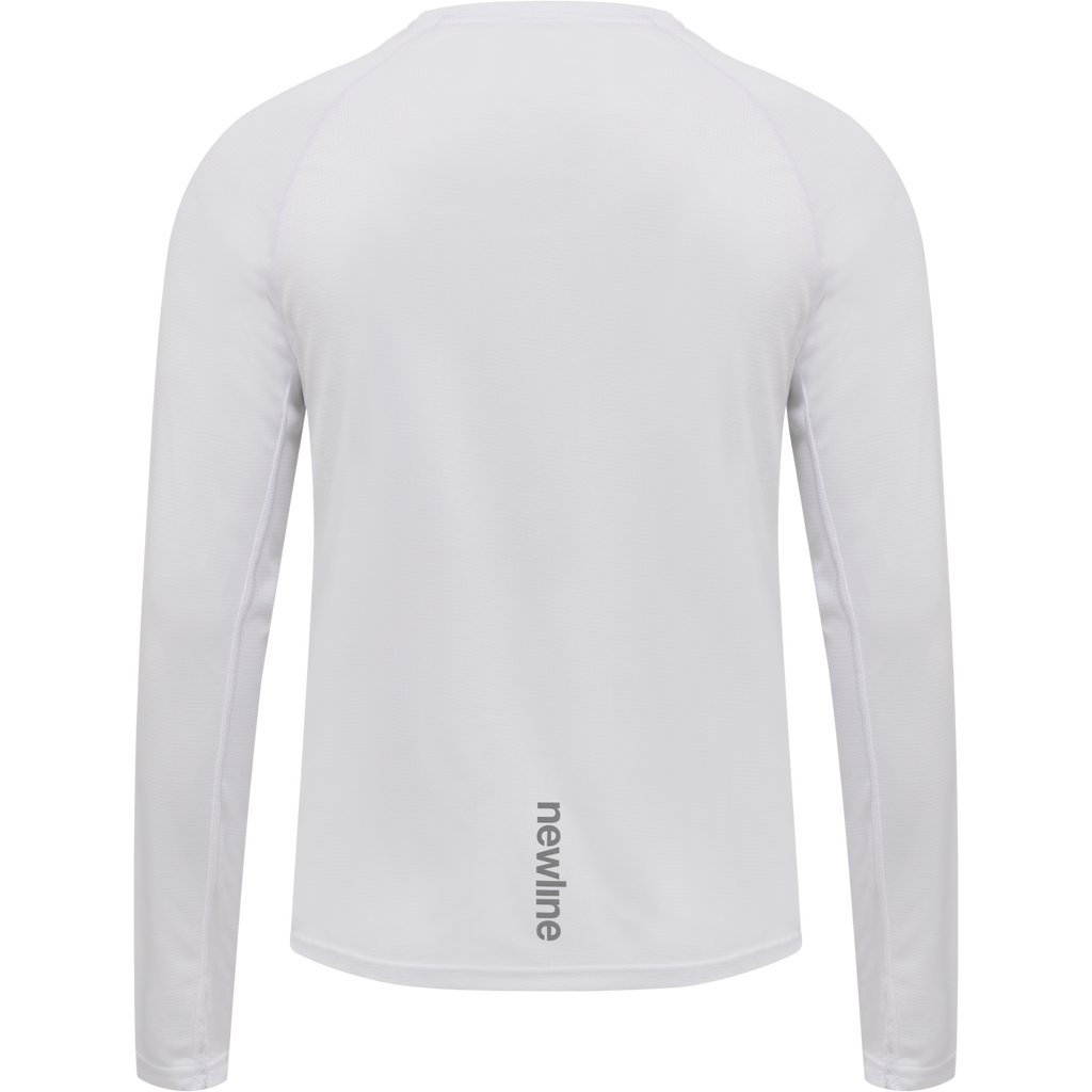 MEN CORE RUNNING T-SHIRT L/S