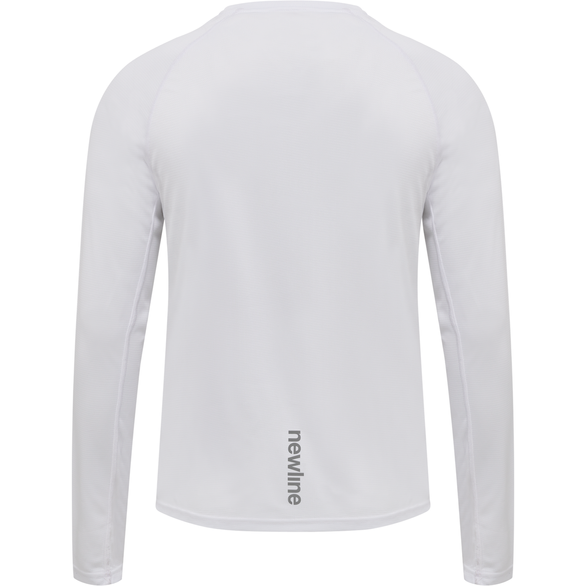 MEN CORE RUNNING T-SHIRT L/S