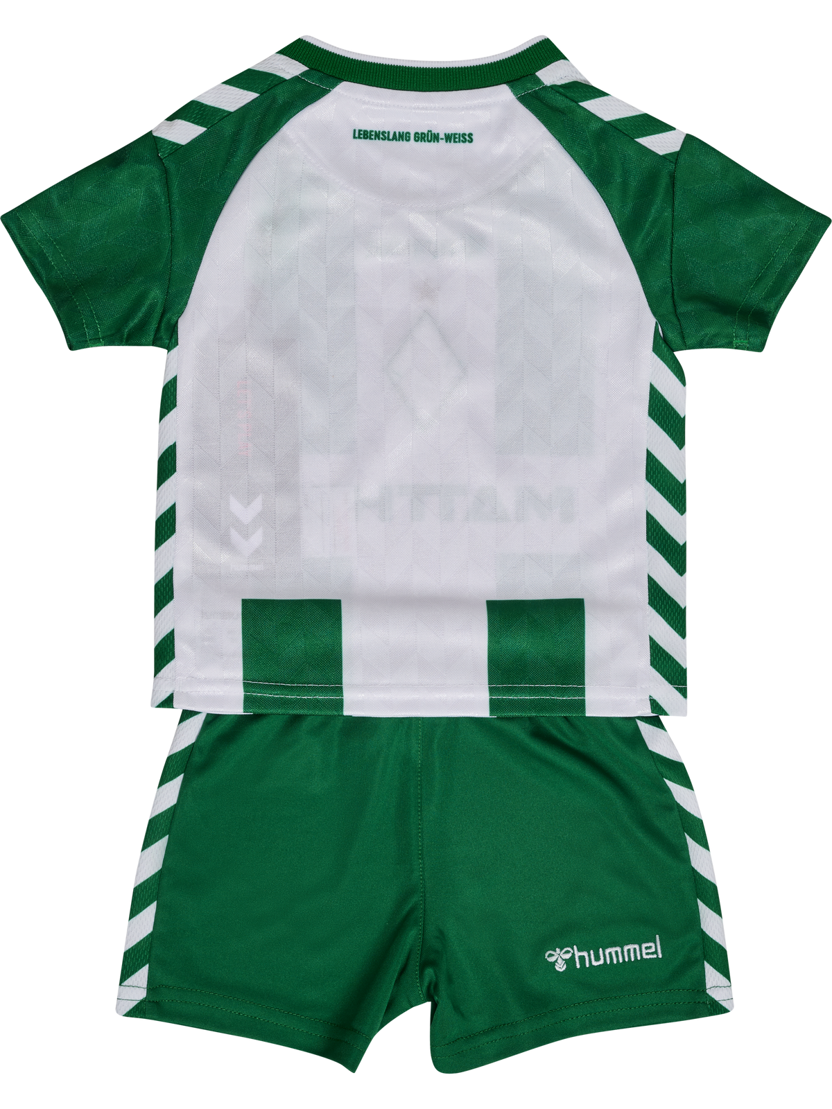 WER 26/27 HOME MINIKIT