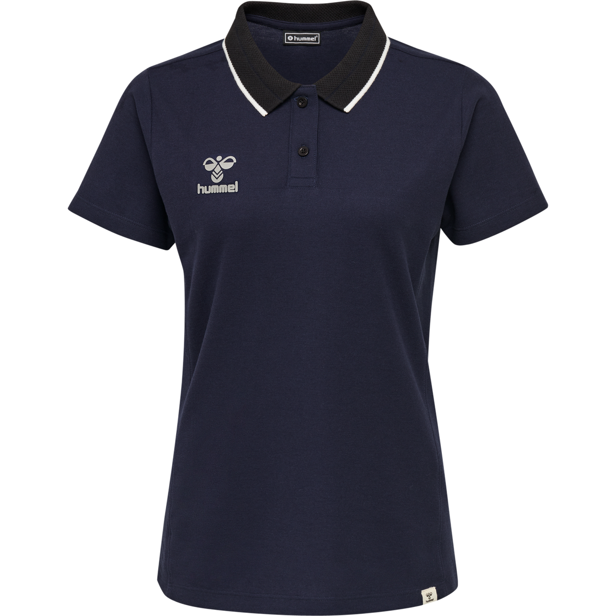 hmlMOVE POLO WOMAN