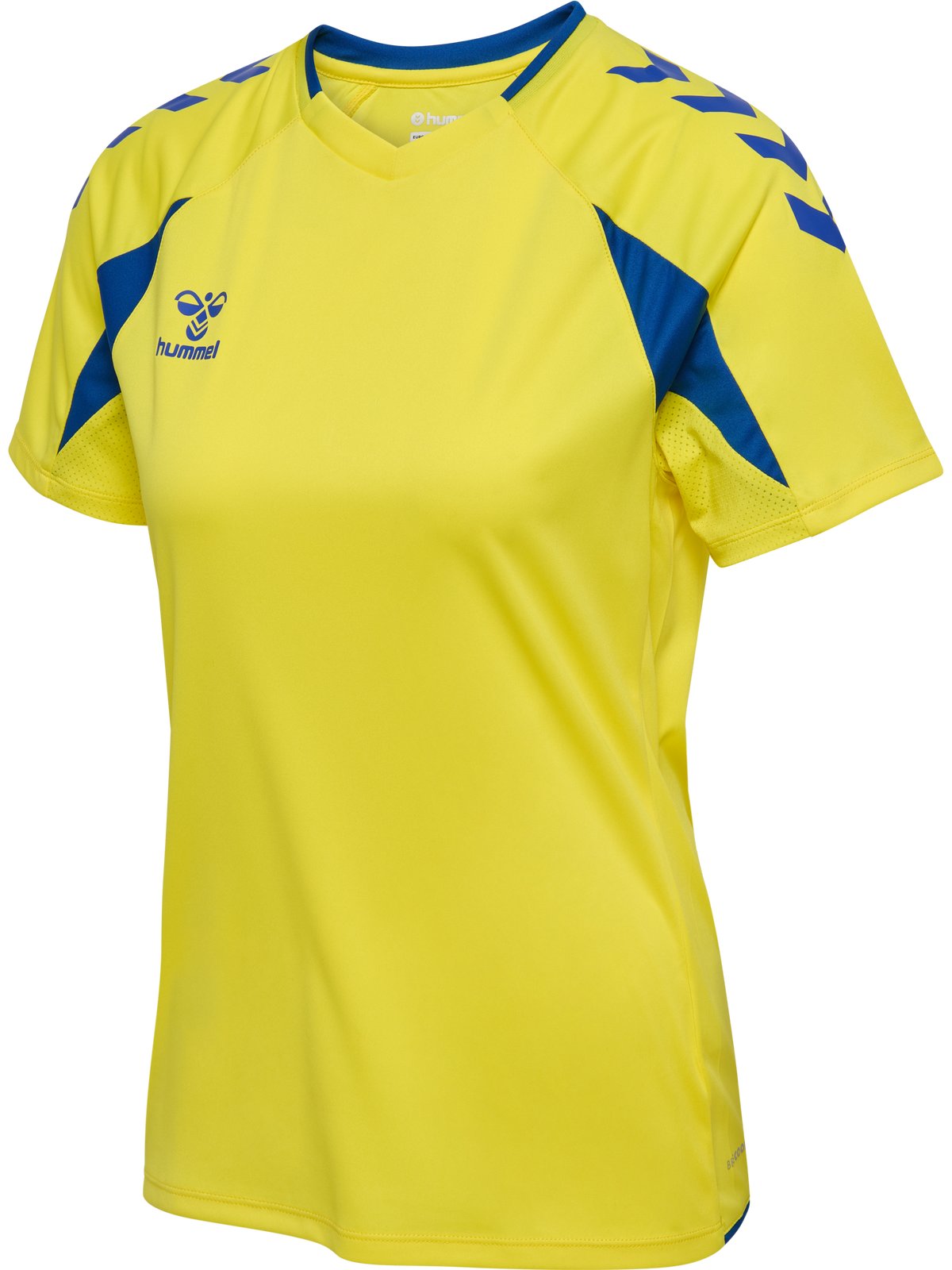 hmlCORE 2.0 JERSEY S/S WOMAN