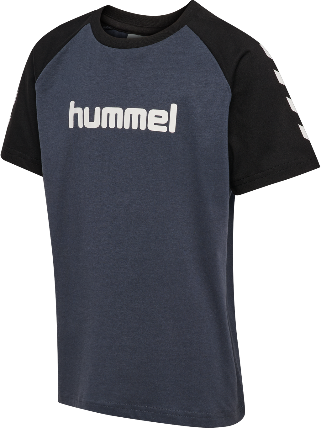 hmlJR LOGO T-SHIRT S/S