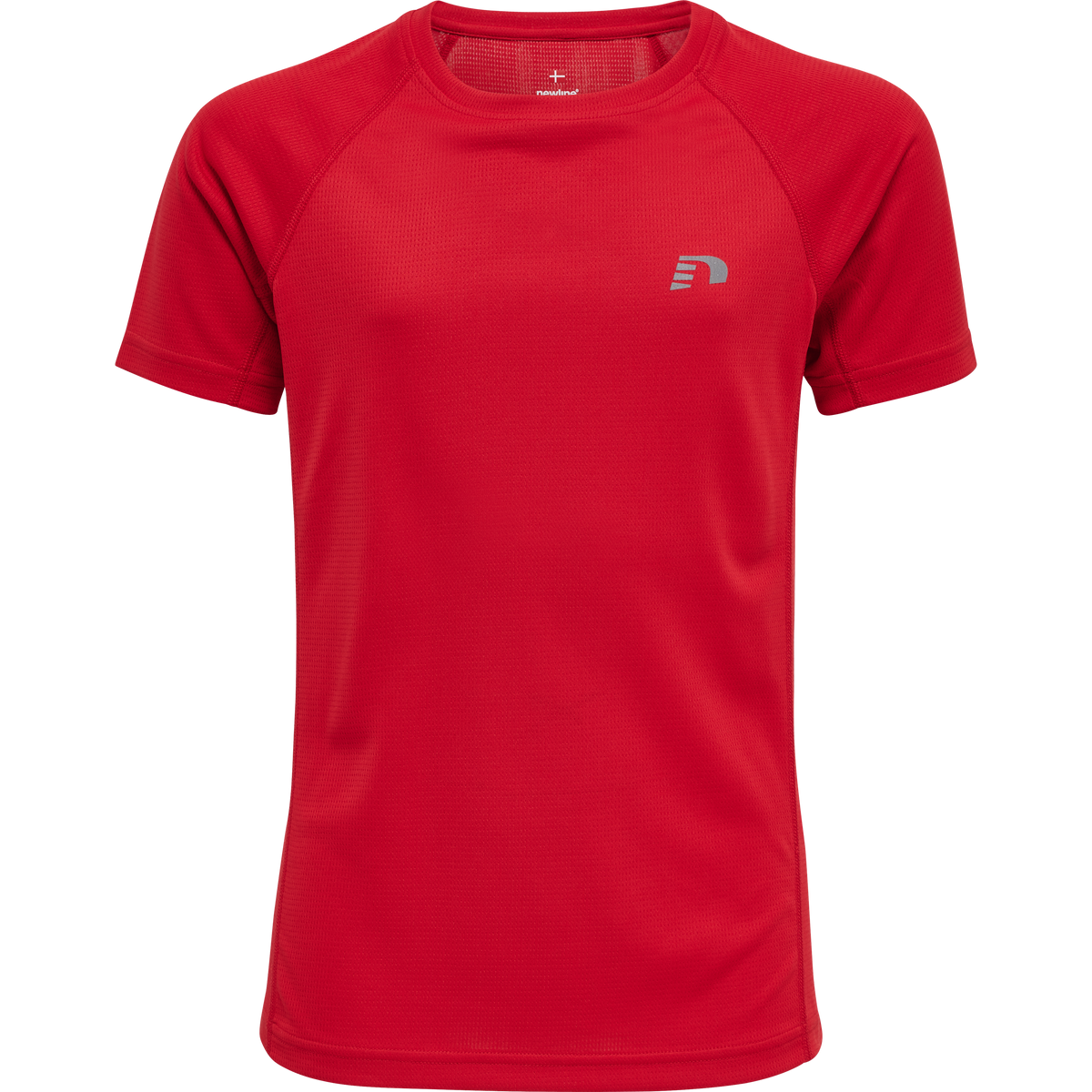 KIDS CORE RUNNING T-SHIRT S/S