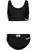 hmlJR SOLID BIKINI