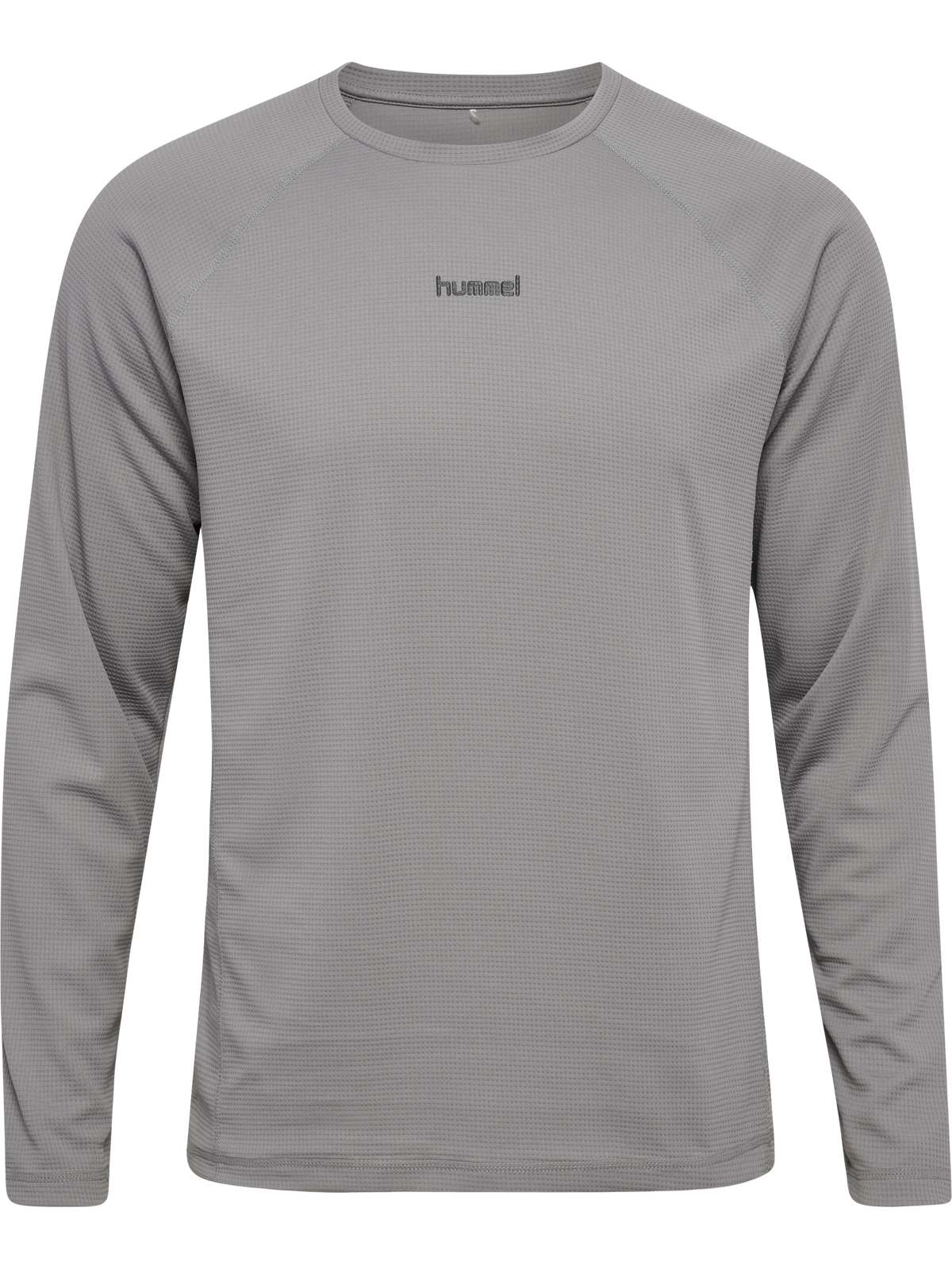 hmlMOMENTUM T-SHIRT L/S