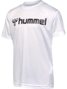 hmlLOGO JERSEY S/S KIDS