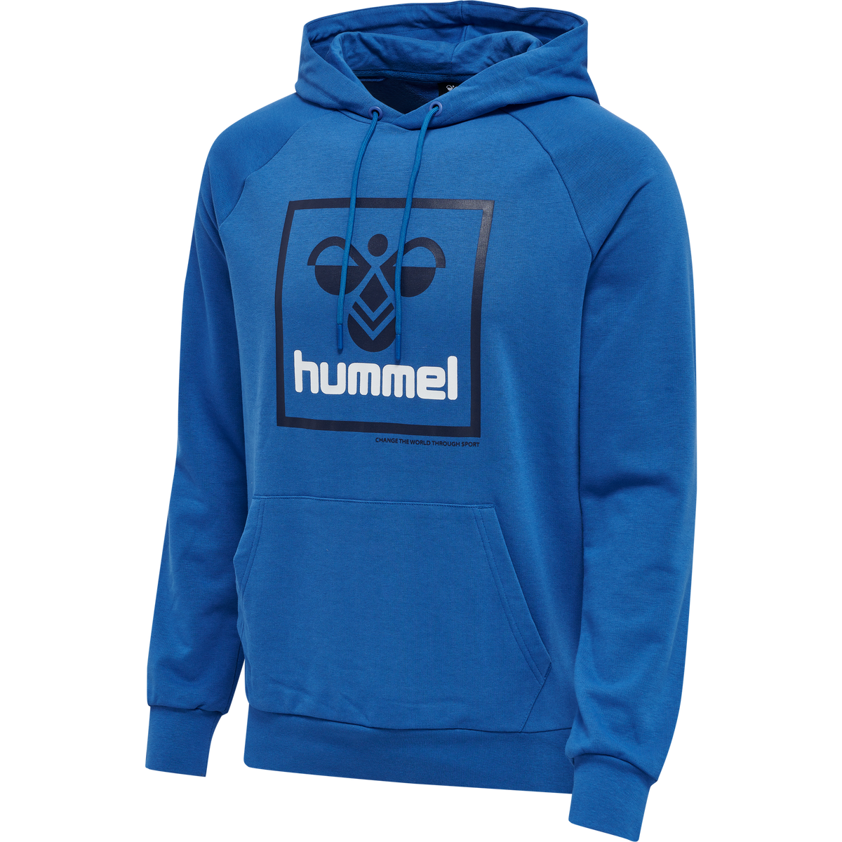 hmlISAM 2.0 HOODIE