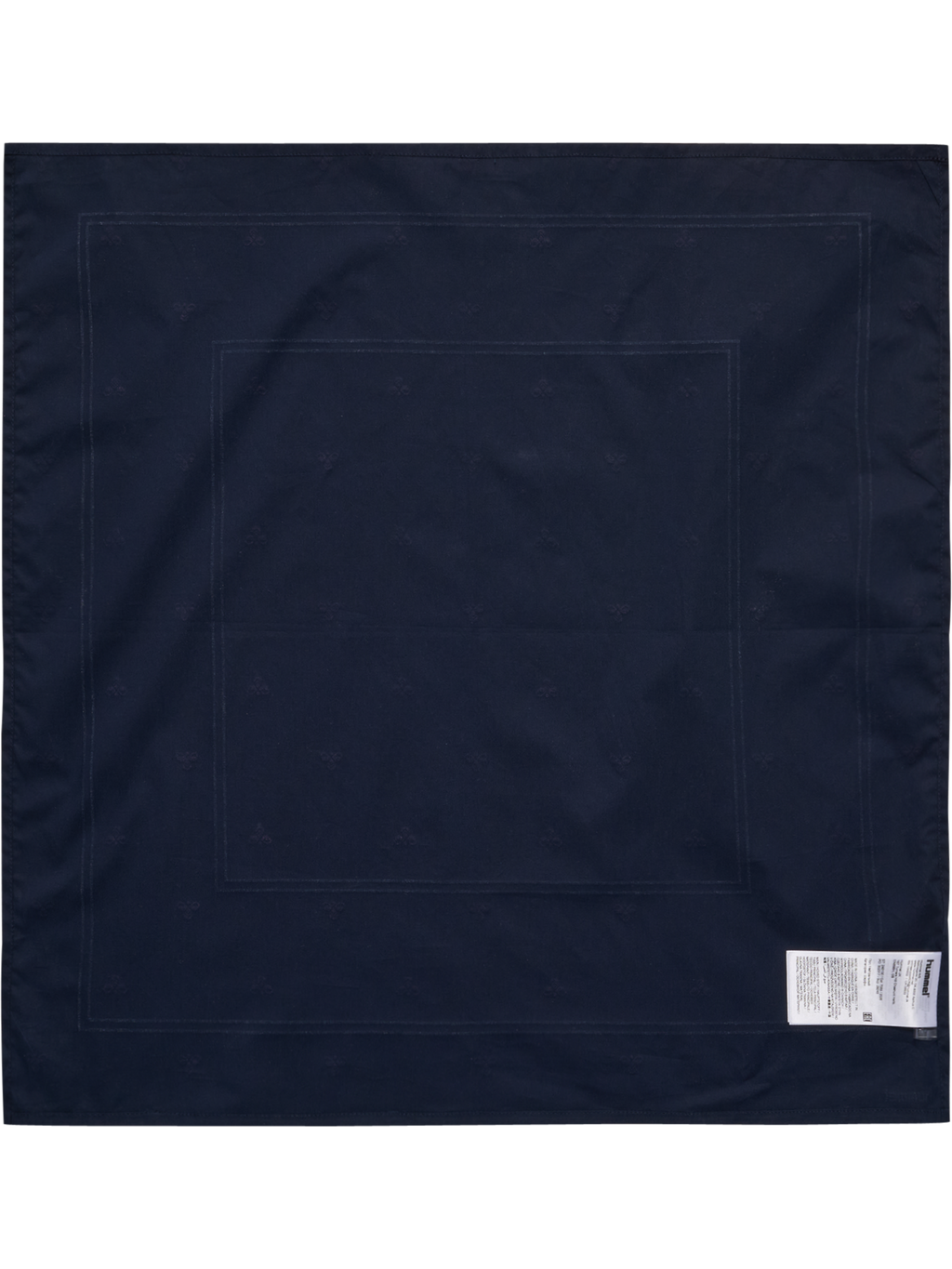 hmlI-D BANDANA