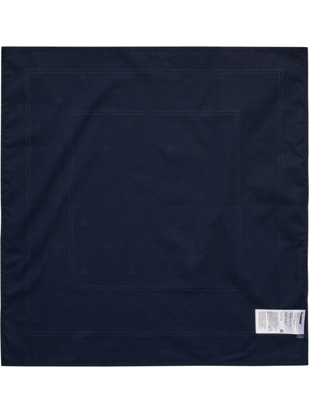 hmlI-D BANDANA
