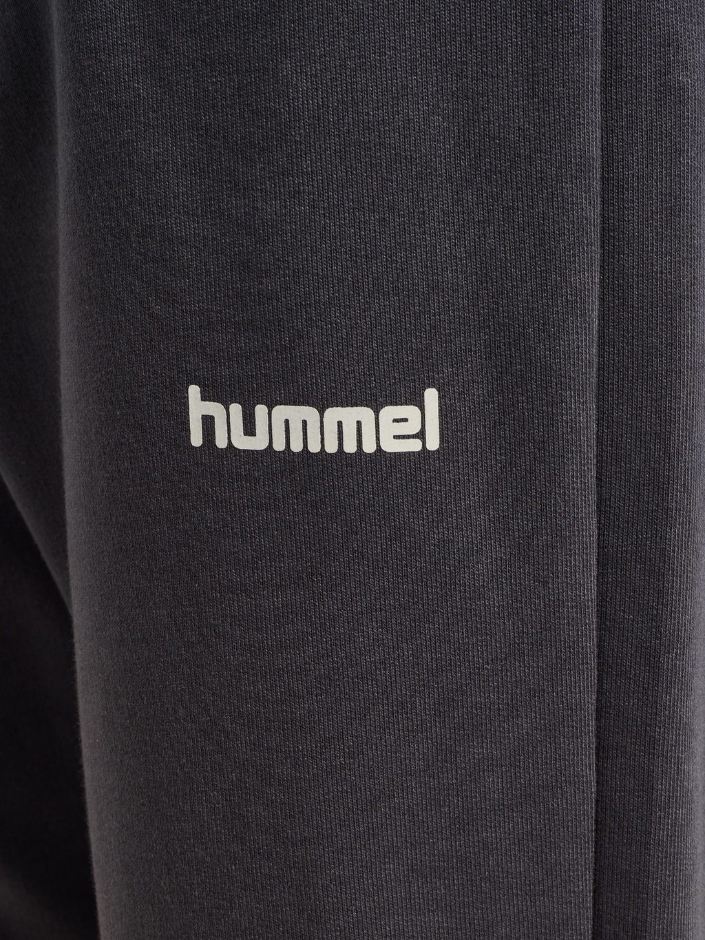 hmlJR REGULAR ADJ WAIST PANTS