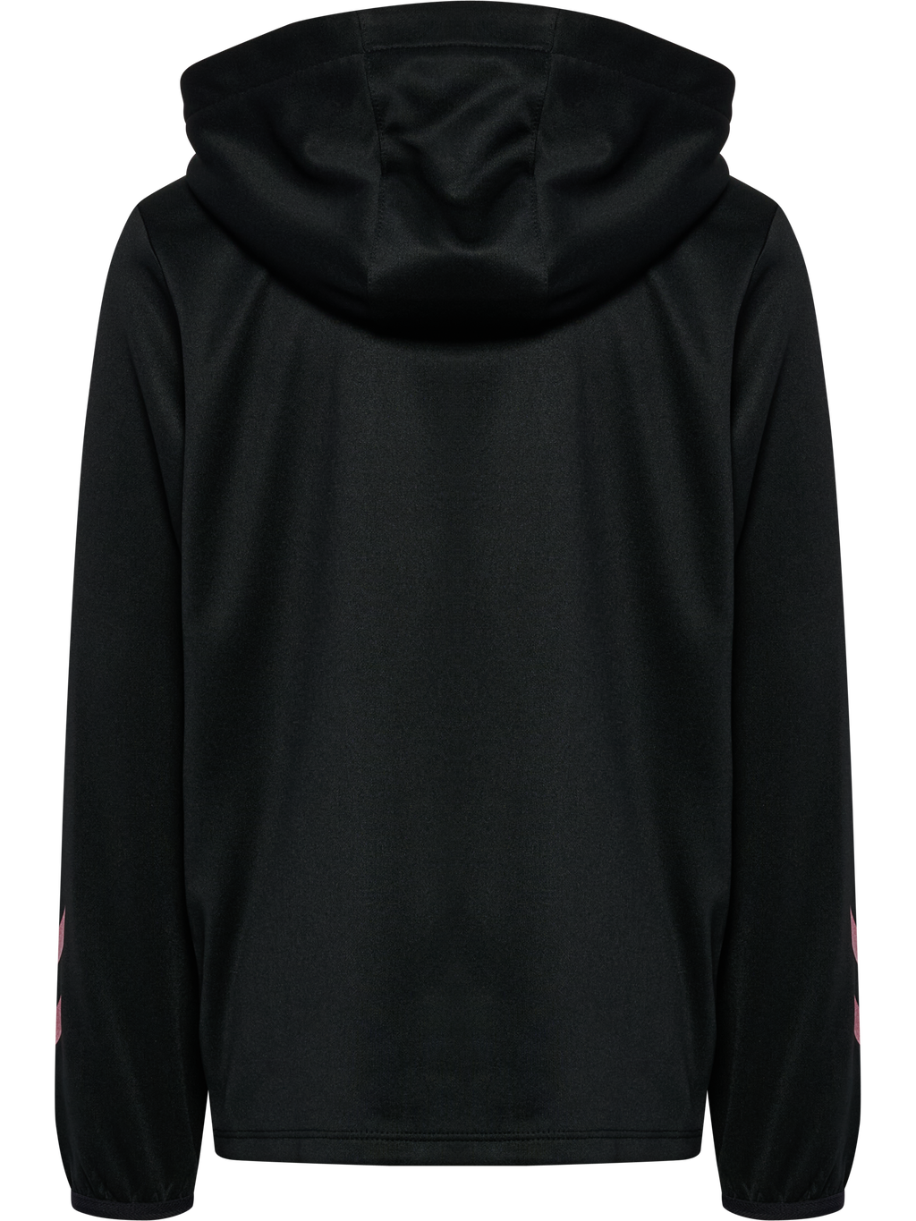 hmlSHIMMER TRACK JACKET KIDS