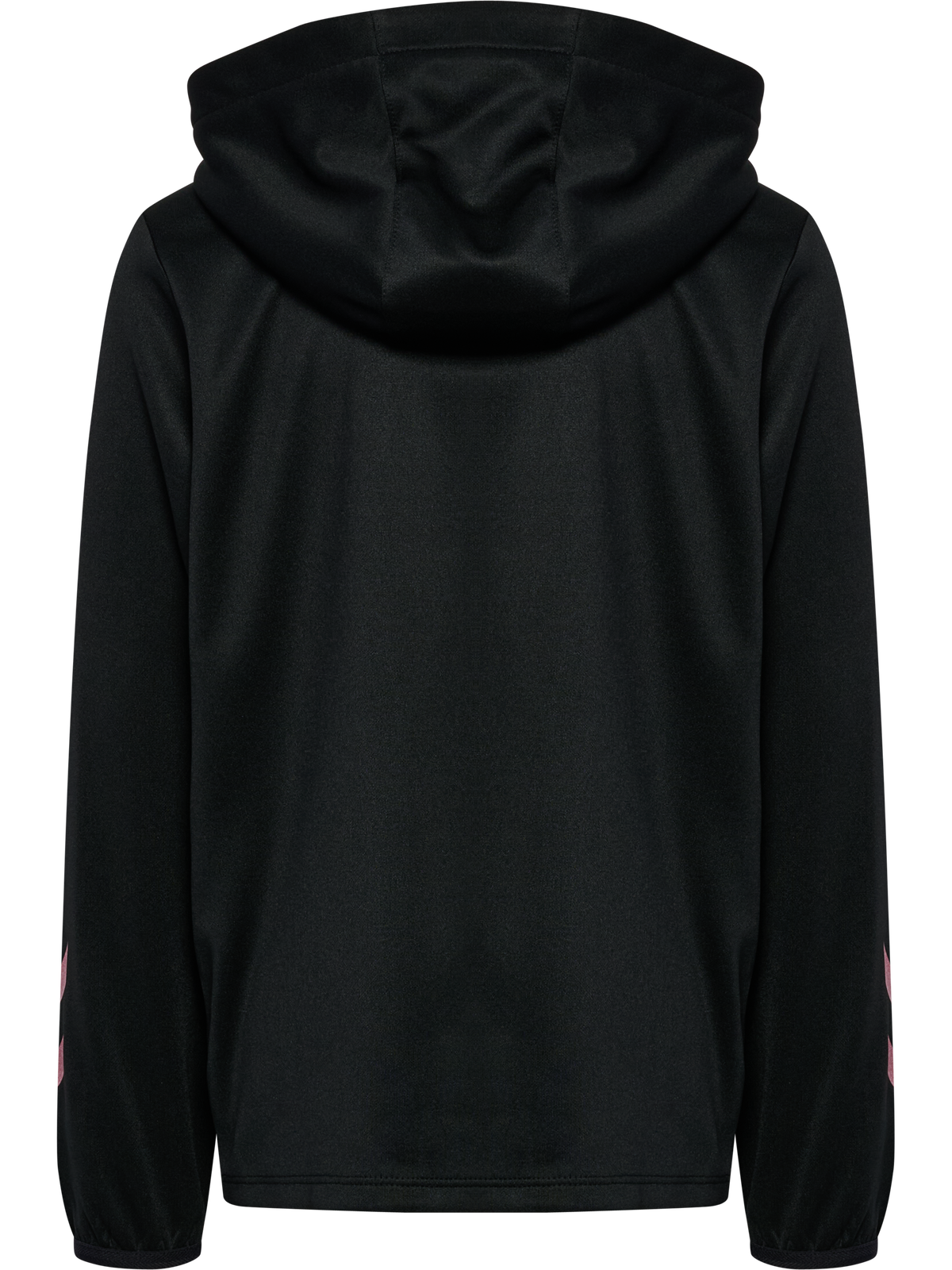hmlSHIMMER TRACK JACKET KIDS